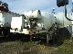 Other  Meier Ling Stetter concrete trailer with 10 m3 2003 Other semi-trailers photo