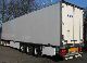 2008 Other  Partition, double deck, hire from € 1350.00 Semi-trailer Refrigerator body photo 1