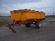 Other  CEBECO dumpers 1981 Loader wagon photo