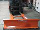 2011 Other  FORKLIFT SNOW PLOW Forklift truck Front-mounted forklift truck photo 4