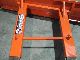 2011 Other  FORKLIFT SNOW PLOW Forklift truck Front-mounted forklift truck photo 6