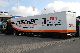 Other  Racing Truck, Racing Trailer Race + tractor + tent 2010 Car carrier photo