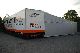 2010 Other  Racing Truck, Racing Trailer Race + tractor + tent Semi-trailer Car carrier photo 2