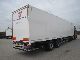Other  System steered trailer, 2 axles, LBW 2011 Box photo