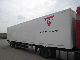2011 Other  System steered trailer, 2 axles, LBW Semi-trailer Box photo 3