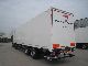 2011 Other  System steered trailer, 2 axles, LBW Semi-trailer Box photo 5