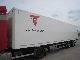 2011 Other  System steered trailer, 2 axles, LBW Semi-trailer Box photo 6