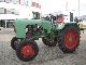 1968 Other  Hatz H113 Agricultural vehicle Tractor photo 1