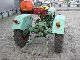 1968 Other  Hatz H113 Agricultural vehicle Tractor photo 2