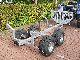 Other  New Forest - timber trailer LH1200 new vehicle 2012 Timber carrier photo