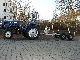 2012 Other  New Forest - timber trailer LH1200 new vehicle Trailer Timber carrier photo 3