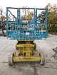 1999 Other  Platform - lift - load capacity: 450kg Construction machine Other substructures photo 1