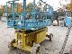 1999 Other  Platform - lift - load capacity: 450kg Construction machine Other substructures photo 2