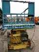 1999 Other  Platform - lift - load capacity: 450kg Construction machine Other substructures photo 3