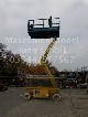 1999 Other  Platform - lift - load capacity: 450kg Construction machine Other substructures photo 4
