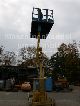 1999 Other  Platform - lift - load capacity: 450kg Construction machine Other substructures photo 5