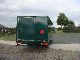 2005 Other  Flower box, sell cars, flowers Van or truck up to 7.5t Box photo 1