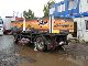 1991 Other  SCHUETTE ANH 218 Trailer Stake body photo 2