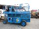 2011 Other  Platform - lift - load capacity: 567kg Construction machine Working platform photo 5