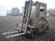 Other  Stocka 3050 2011 Front-mounted forklift truck photo