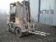 2011 Other  Stocka 3050 Forklift truck Front-mounted forklift truck photo 1