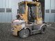 2011 Other  Stocka 3050 Forklift truck Front-mounted forklift truck photo 2
