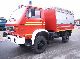 Other  8.136 FAE 4X4 rescue vehicle SO.KFZ.FEUERWEHR BE FULLY 1987 Other trucks over 7 photo