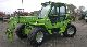 Other  MERLO PANORAMIC P 40.8 PLUS 2006 Wheeled loader photo