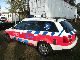 2003 Other  AUDI A6 Quaddro Van or truck up to 7.5t Ambulance photo 1