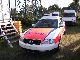 2003 Other  AUDI A6 Quaddro Van or truck up to 7.5t Ambulance photo 7