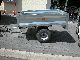 Other  ATV Quad Trailer SB6000 custom-made 2011 Other trailers photo