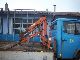 1984 Other  Crane Atlas AK 852 Van or truck up to 7.5t Truck-mounted crane photo 4