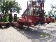 Other  Nooteboom, 3-axle (2xgel) verbreiterb ramps, 2005 Low loader photo