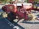 2011 Other  Straw Press Bautz Agricultural vehicle Harvesting machine photo 2