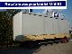 1997 Other  TANG, CHARLES TYPE: TAP 100 Trailer Stake body and tarpaulin photo 1