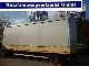 1997 Other  TANG, CHARLES TYPE: TAP 100 Trailer Stake body and tarpaulin photo 2