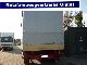 1997 Other  TANG, CHARLES TYPE: TAP 100 Trailer Stake body and tarpaulin photo 3