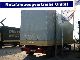 1997 Other  TANG, CHARLES TYPE: TAP 100 Trailer Stake body and tarpaulin photo 4