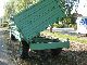 2011 Other  Tractor trailer 3 way tipper Trailer Three-sided tipper photo 14