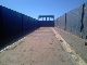 2002 Other  Three axle semi-trailer platform SPL building ma Semi-trailer Platform photo 6