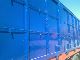2002 Other  Three axle semi-trailer platform SPL building ma Semi-trailer Platform photo 7