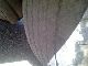 2002 Other  Three axle semi-trailer platform SPL building ma Semi-trailer Platform photo 8