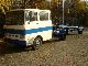 Other  Something very rare tractor FAUN Eilfrachter 1970 Other vans/trucks up to 7 photo