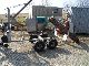 2004 Other  Timber trailer / quad / ATV / jeep / tractor / trailer / hoist Trailer Timber carrier photo 6