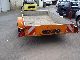 1995 Other  variable drawbar towing eye massively! Trailer Stake body photo 5