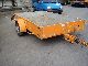 1995 Other  variable drawbar towing eye massively! Trailer Stake body photo 6