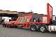 Other  Ginsberg 3-axis, ANGLE LOADER, 2 hydr. Tilt table 2009 Other semi-trailers photo