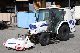 Other  Iseki Orca high-vacuum oil-lane cleaning machine 2006 Other vans/trucks up to 7 photo