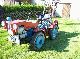 1976 Other  TZ 4 K-14 Agricultural vehicle Tractor photo 4