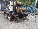 2007 Other  LKVÖ-052 with cast asphalt spraying equipment Construction machine Road building technology photo 2